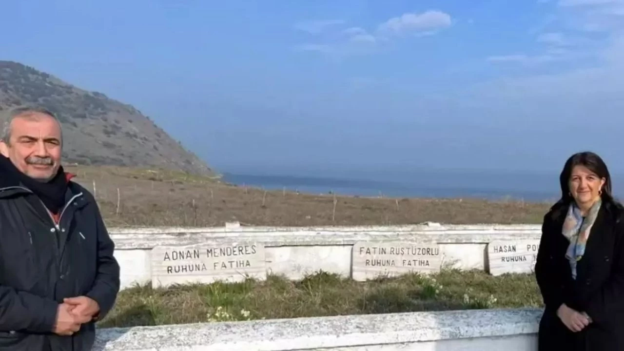 Sırrı Sürreya Önder gündeme getirmişti |