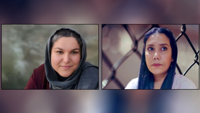 İran’da siyasi nedenlerle hapisteler |