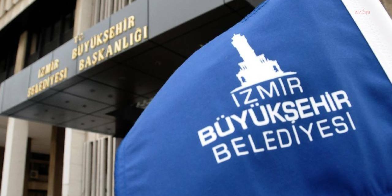 İzBB soruşturmasında iddianame kabul edildi |