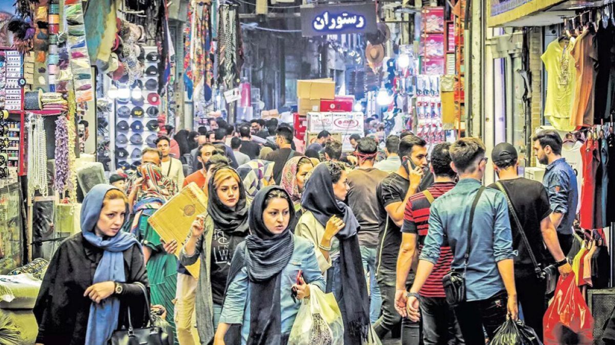 Kirmanşah diye bir “kenar” yer… I