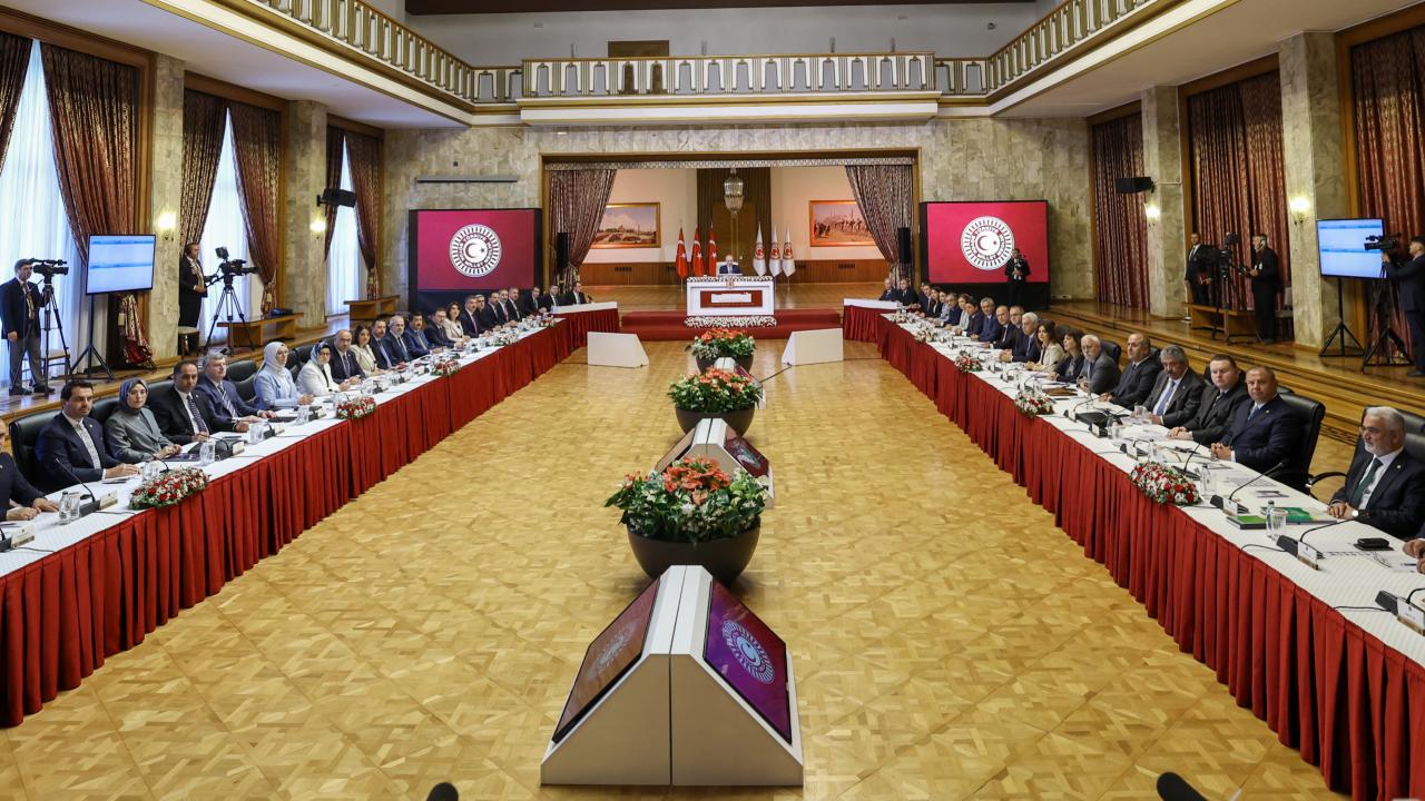 CHP’nin yeni üyesi belli oldu |