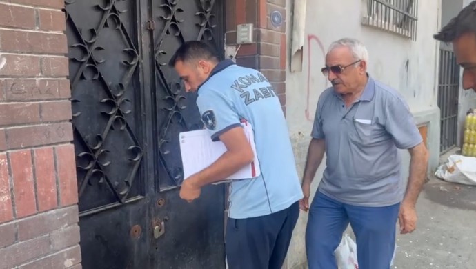 Kürtçe dil kursu mühürlenmişti |