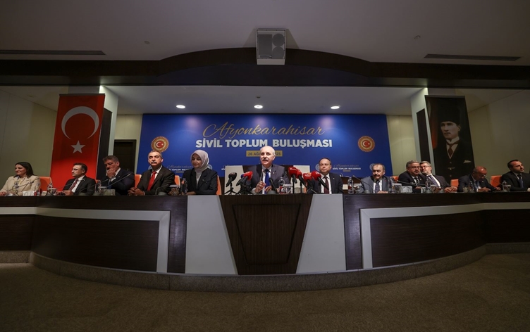 Meclis Komisyonu’nun gündeminde ne var? |