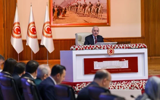 Ortak raporun yasalaşma süreci ele alınacak |