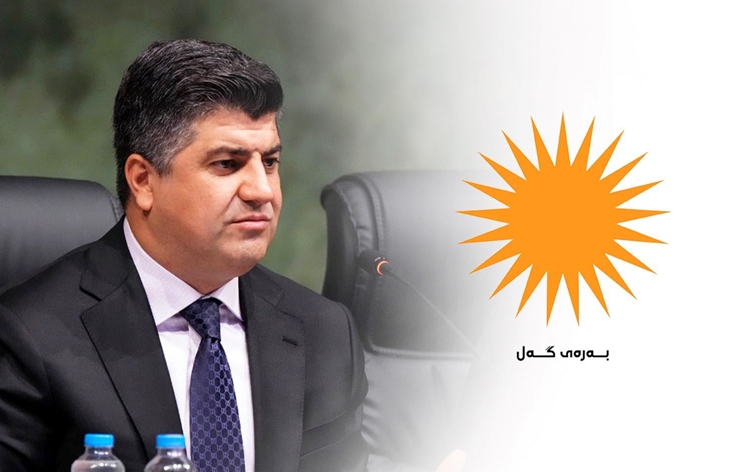 Kürdistan Yurtseverler Birliği (KYB) tarafından Lahur Şêx Cengî hakkında yakalama kararı çıkarıldığı iddia edildi. Cengî, KYB’nin eski eş başkanıydı. Henüz resmi bir açıklama yapılmadı.