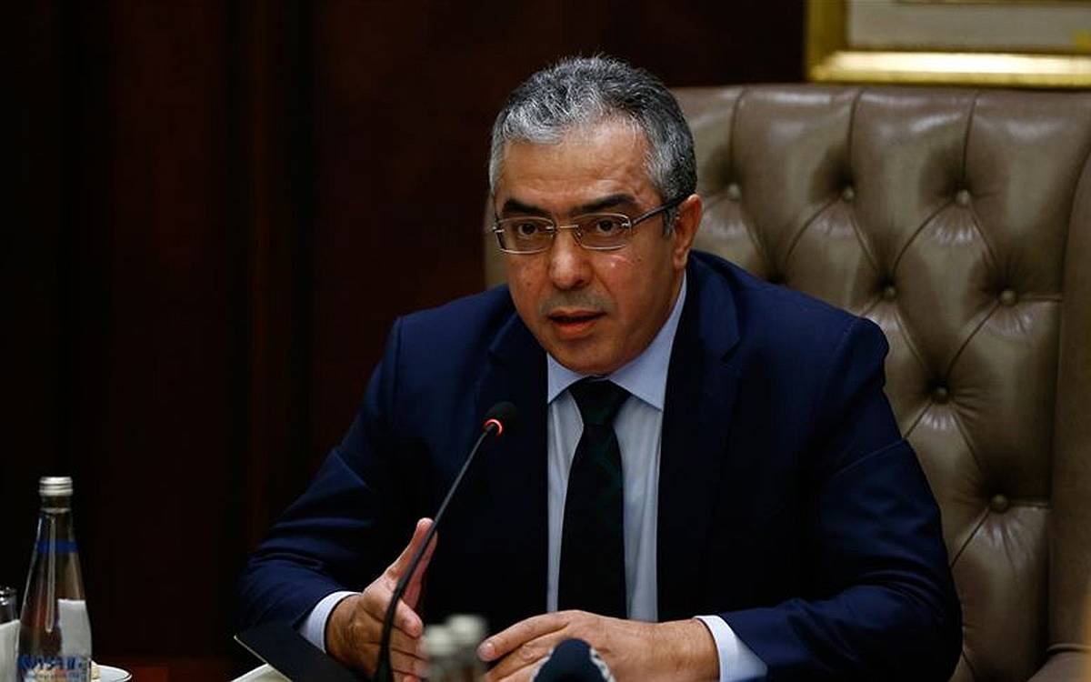 Geçiş sürecine “özel yasa” önerisi |