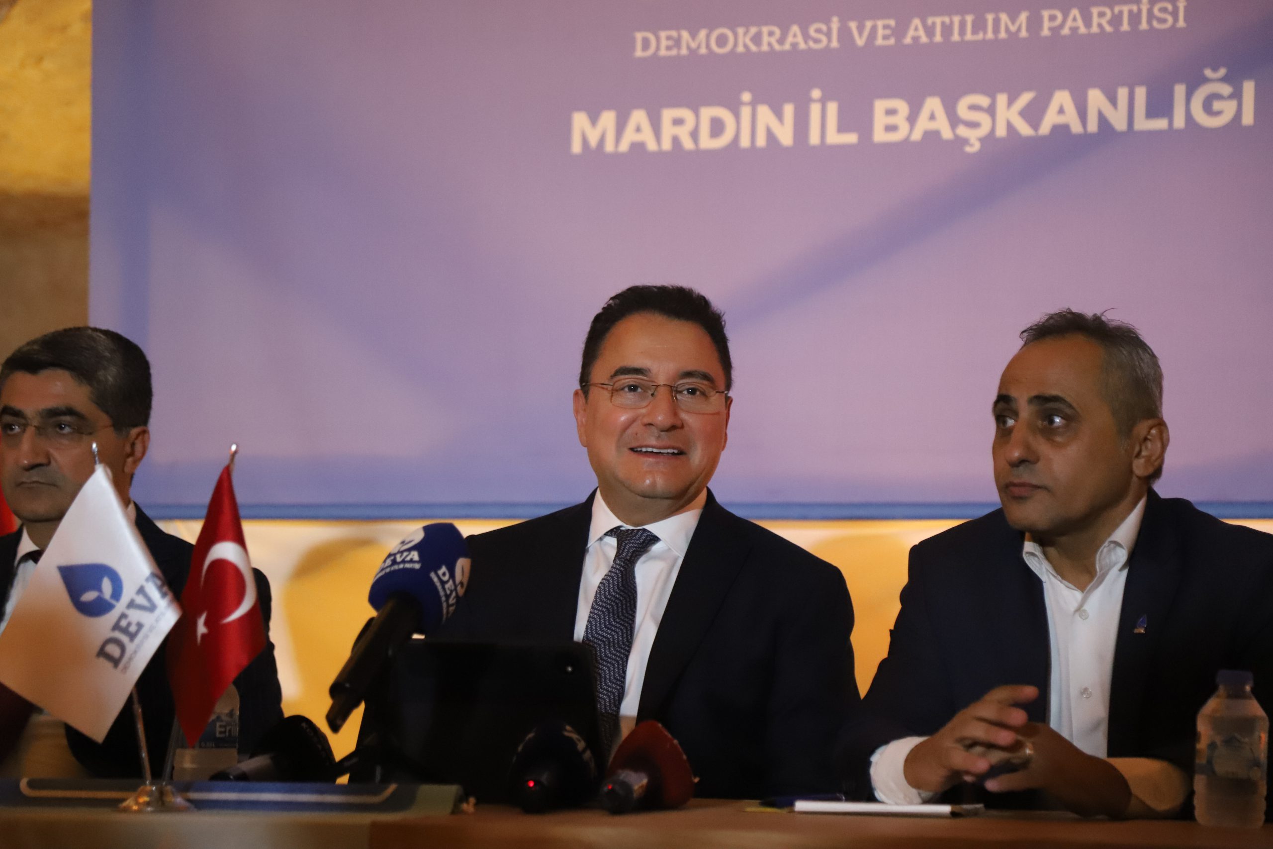 Babacan’dan Meclis Komisyonu açıklaması |
