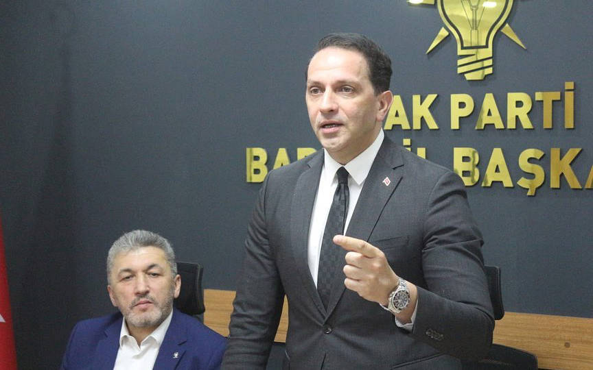 ‘Şüpheli’ sıfatıyla ifadeye çağrıldı |