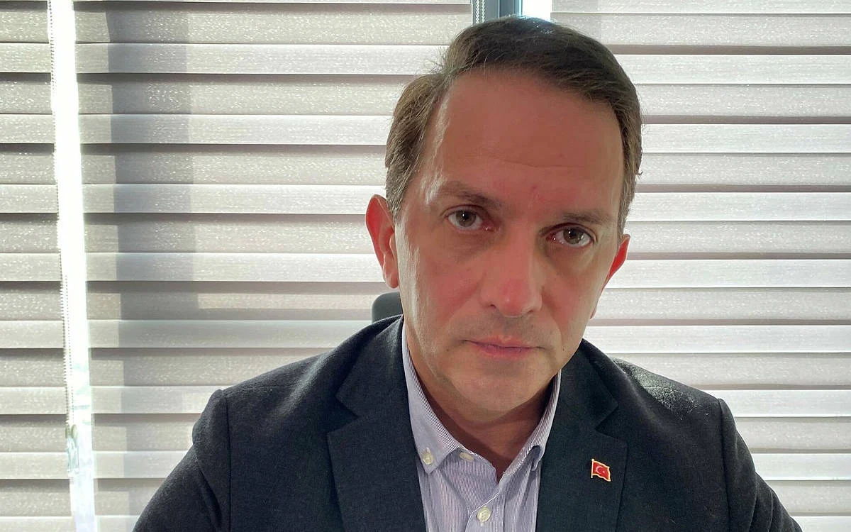 Murat Kapki soruşturması |