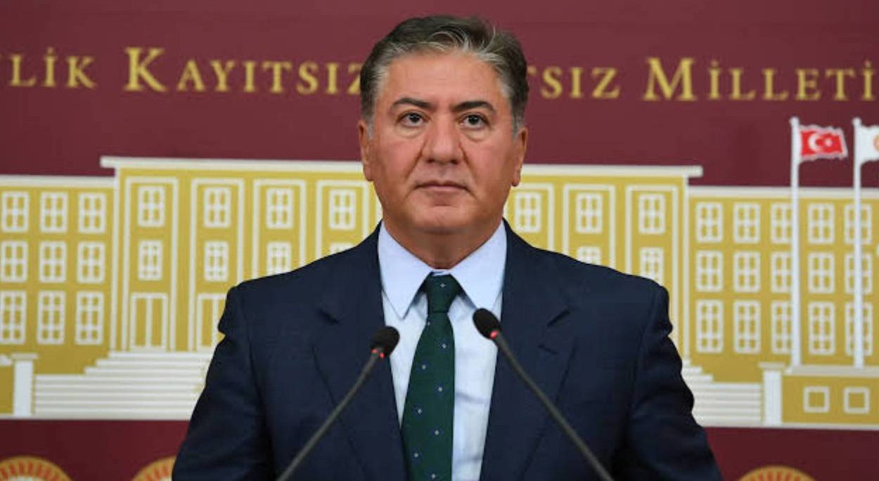CHP’den komisyona isim önerisi |