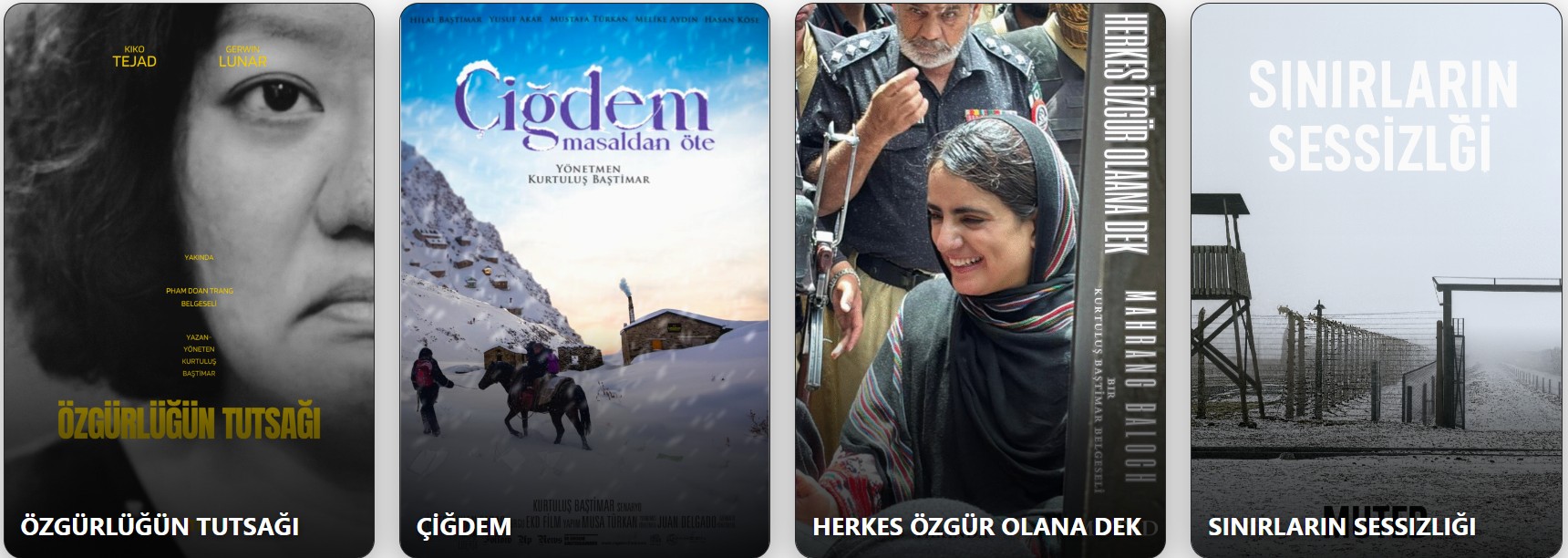 8 Ekim’de MUTED ile tanışacaksınız I