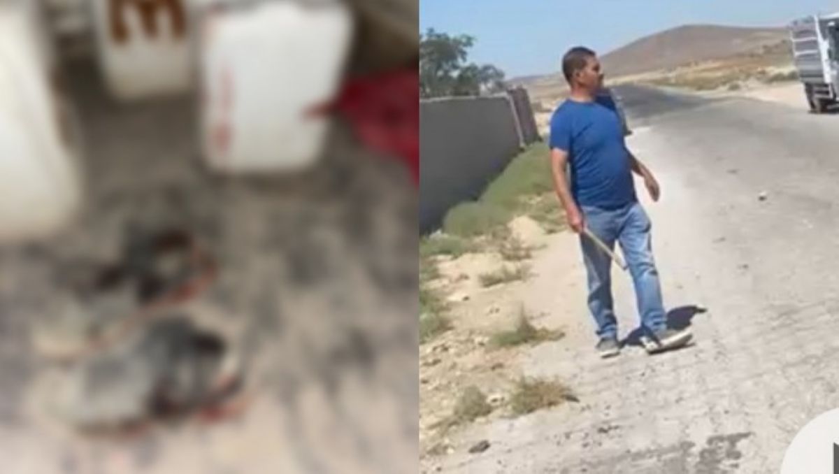 Niğde’de Kürt mevsimlik işçilere ırkçı saldırı I
