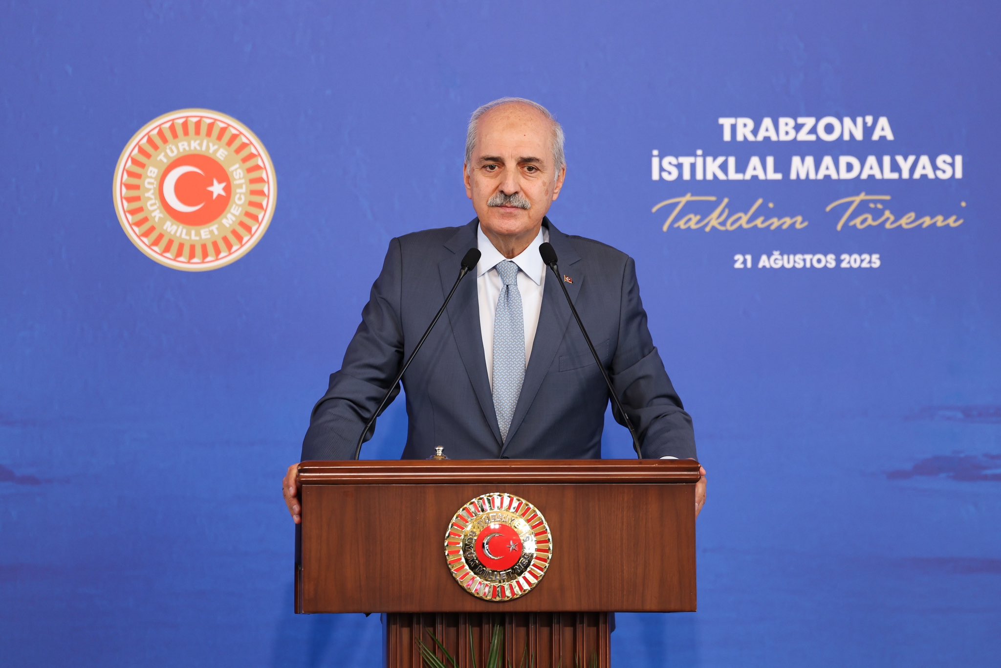 Kürtçe konuşmasına engel olduğu Barış Annesi’nin sözünü kullandı |
