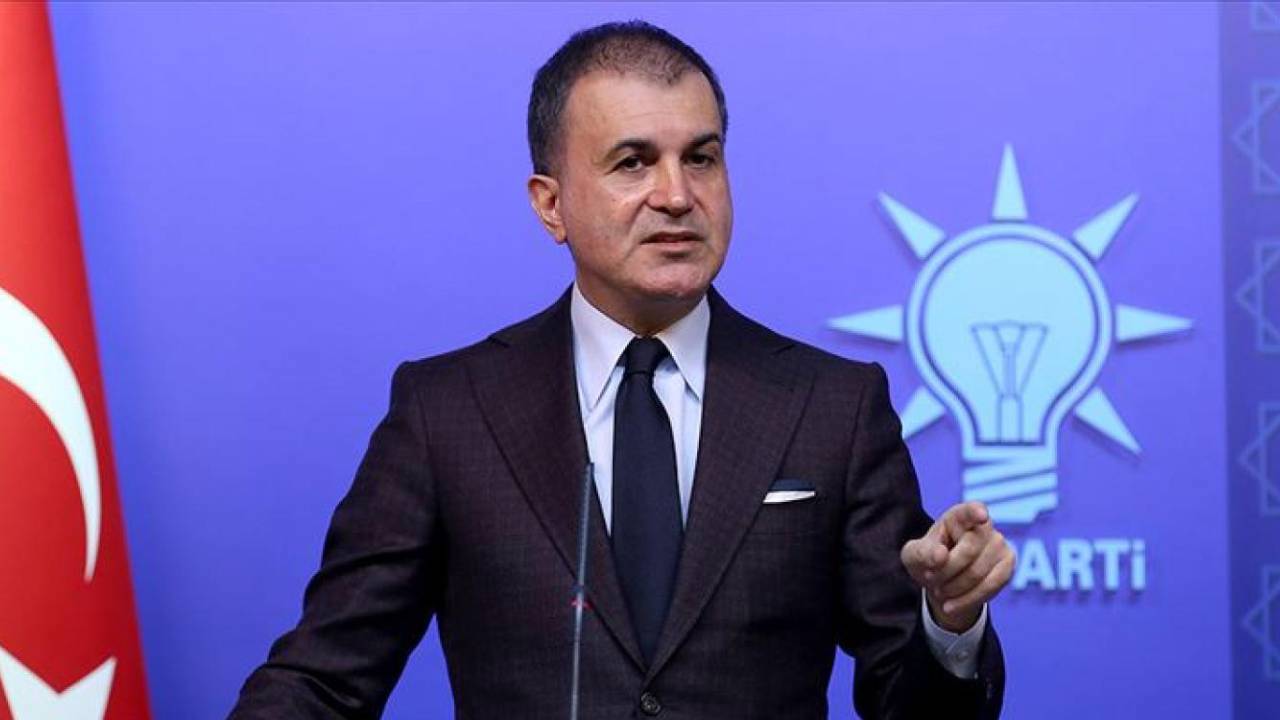 MKYK toplantısı sonrası |