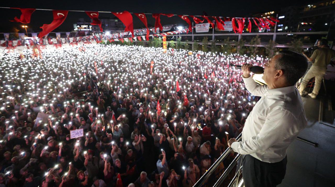 Özel’den ‘kiralık katil’ iddiasına yanıt: