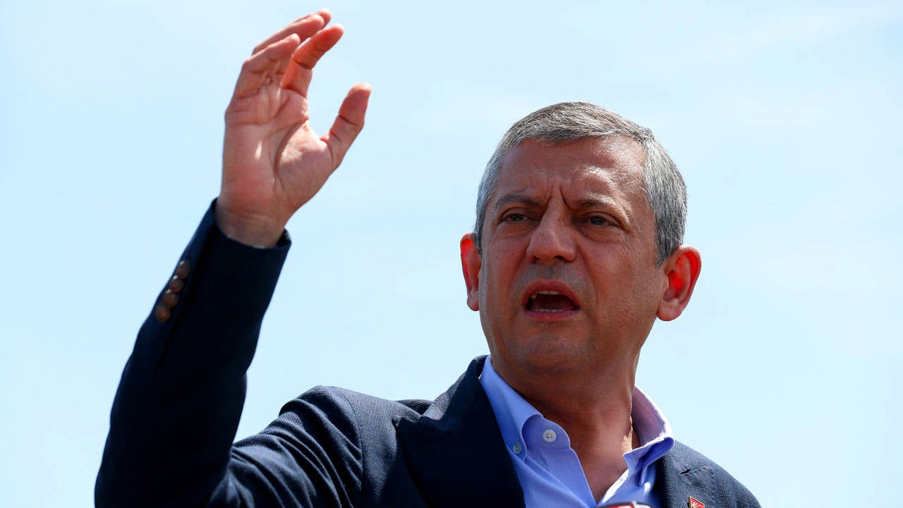 Özel’den ‘kent uzlaşısı’ açıklaması:
