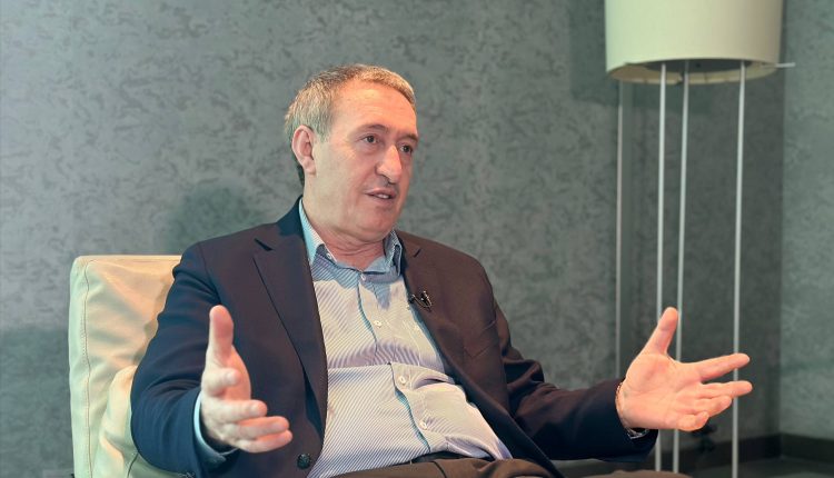 “İnancımız iktidara değil, halka dayalıdır” |
