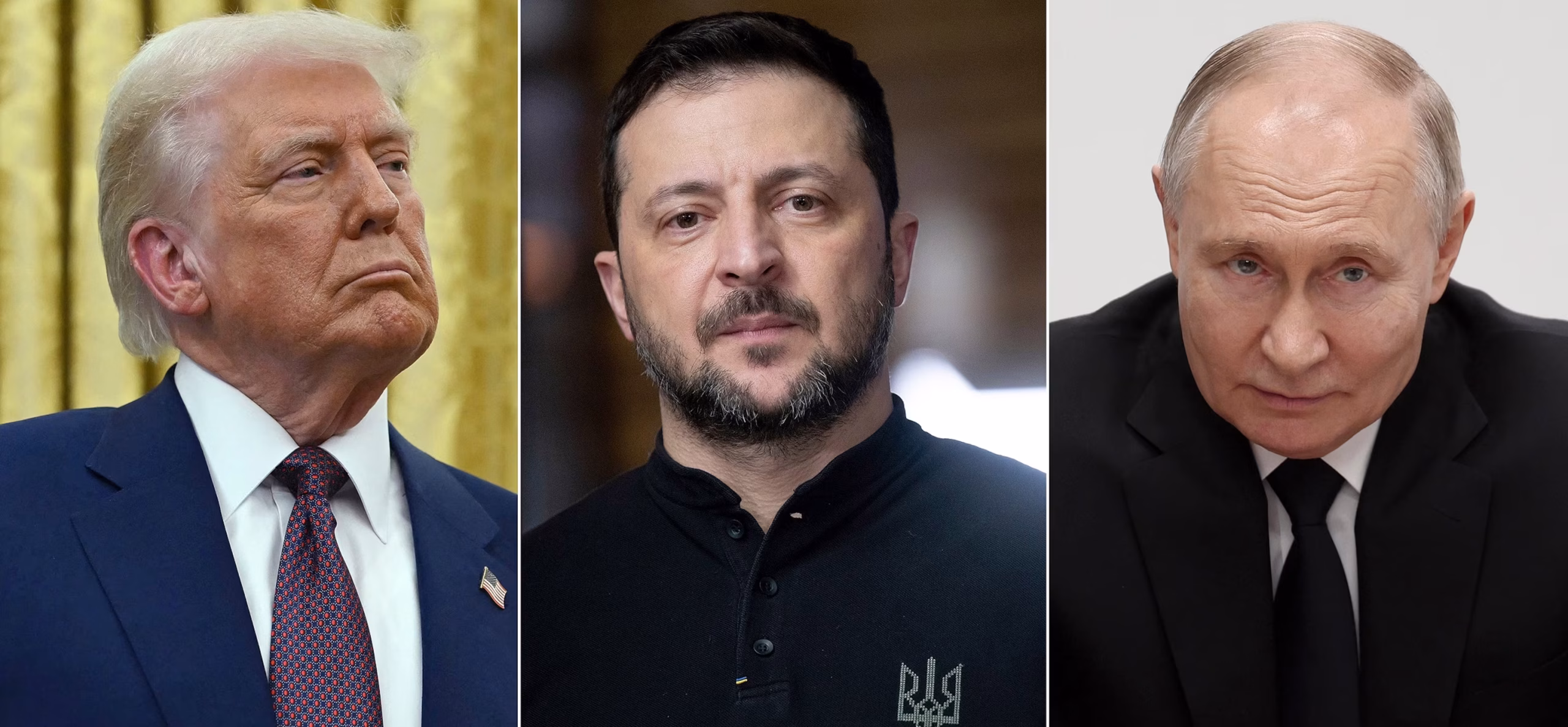 Zelenskiy – Putin görüşmesi zor ihtimal |