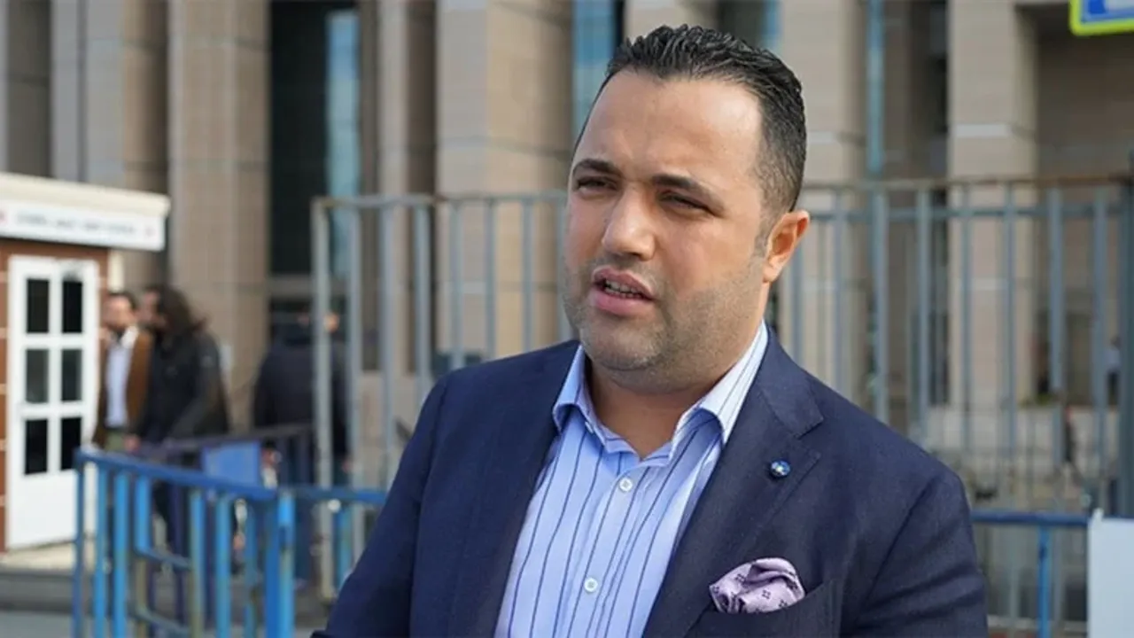 Rezan Epözdemir soruşturması |