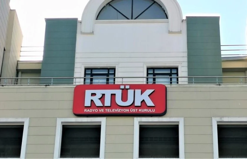Necdet İpekyüz’den RTÜK’e öneriler: