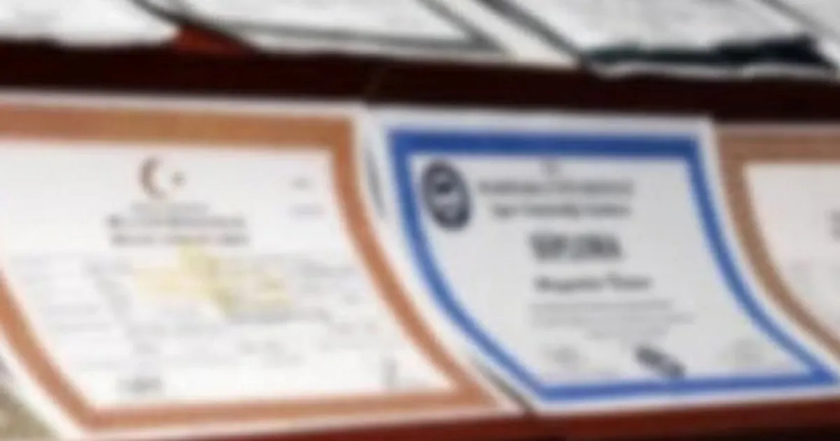 DEM Parti’den sahte diploma için komisyon talebi |