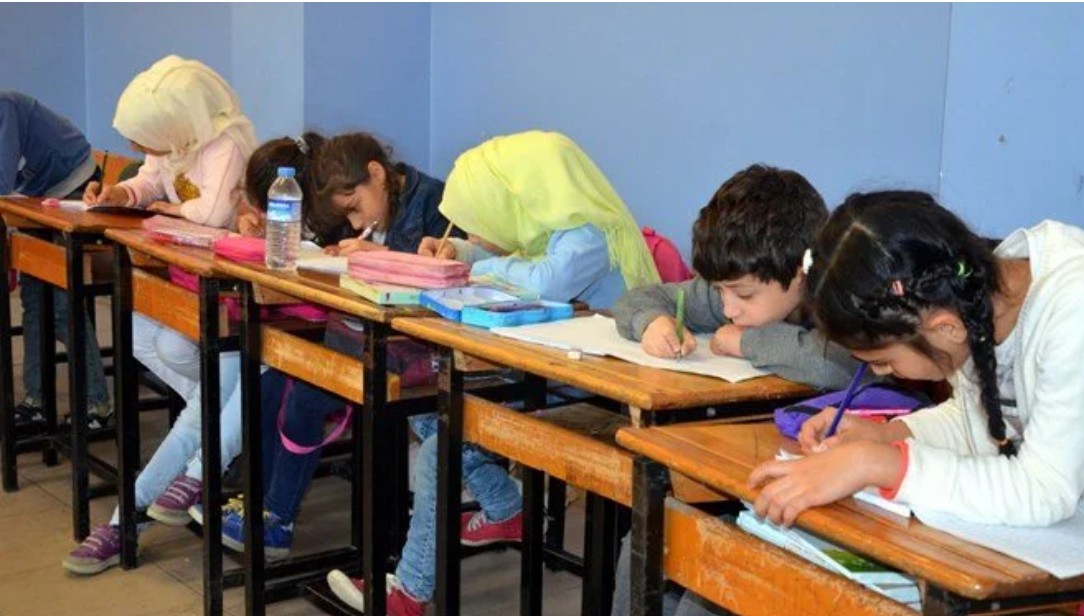 Şam’da demografik kayma I