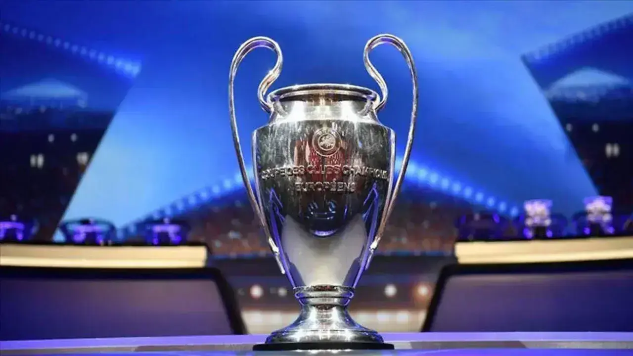 UEFA Şampiyonlar Ligi 3. tur maçları bugün |