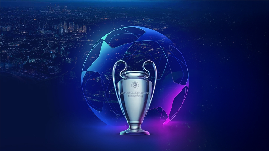 UEFA Şampiyonlar Ligi play-off turu |