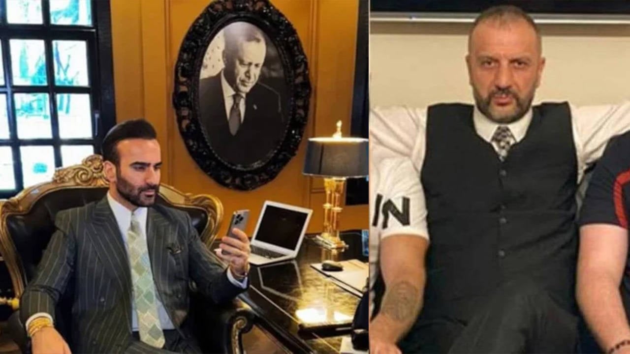 ‘Aziz İhsan Aktaş’a suikast hazırlığı’ iddiası |