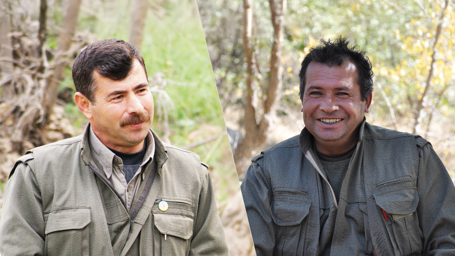 PKK Merkez Komite üyeleriydi |