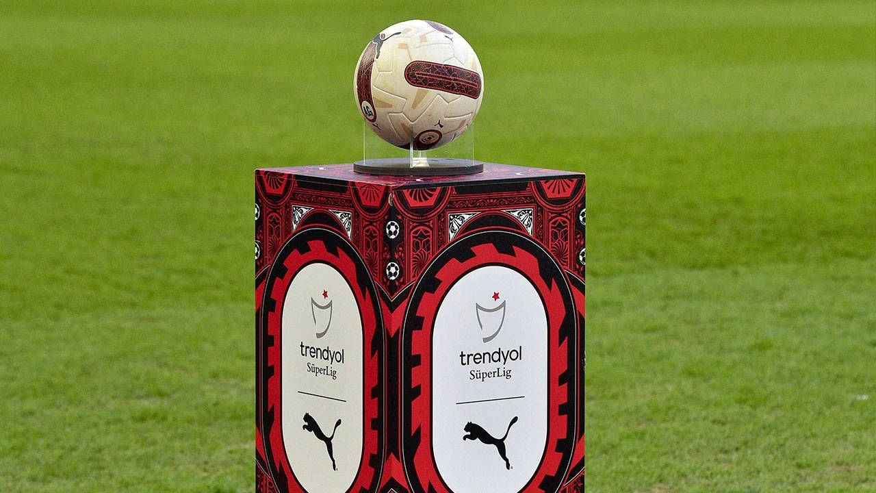 Süper Lig’de 67 sezonda 6 şampiyon çıktı |