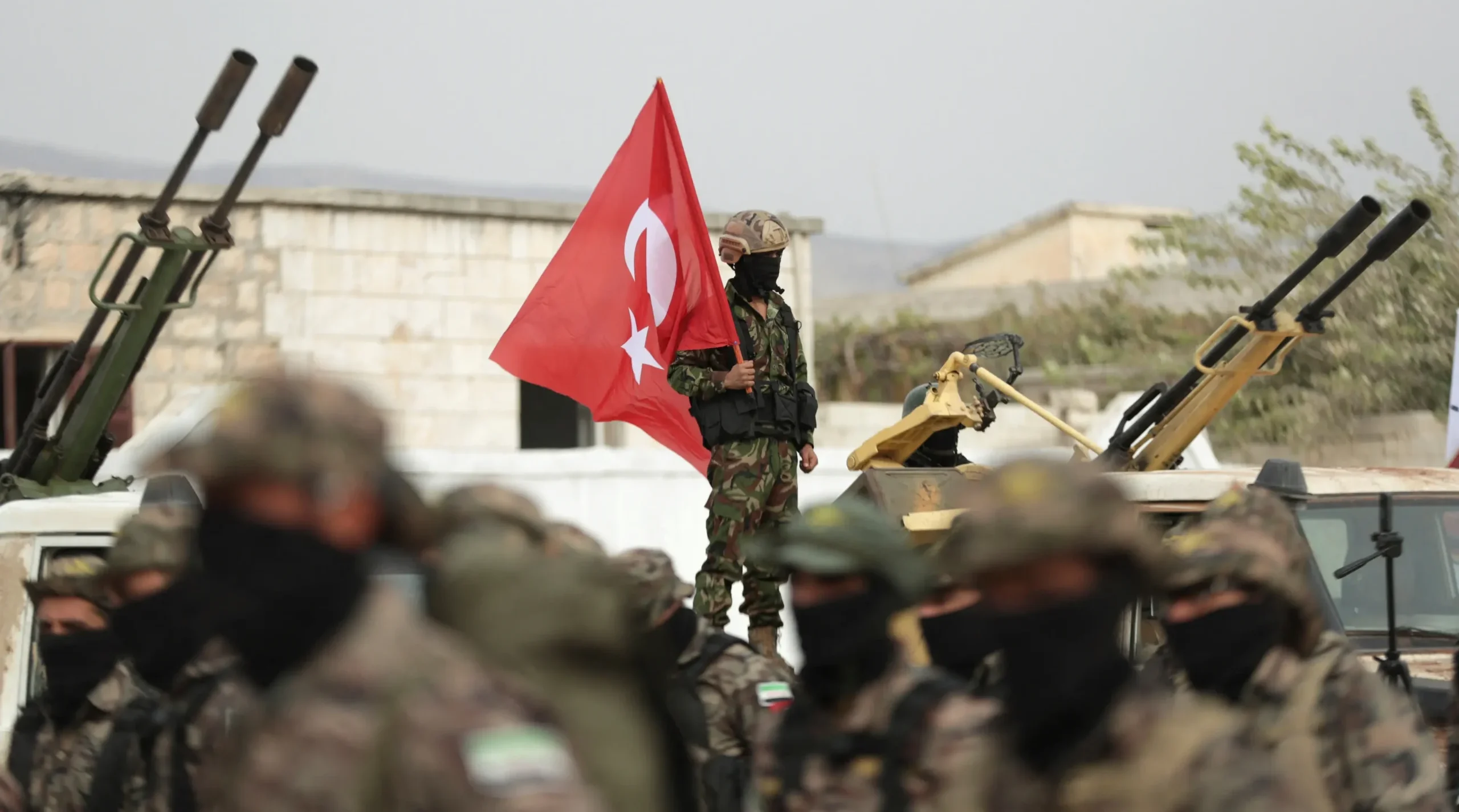 ABD, TSK’nin sivil saldırılarını da resmen raporladı |