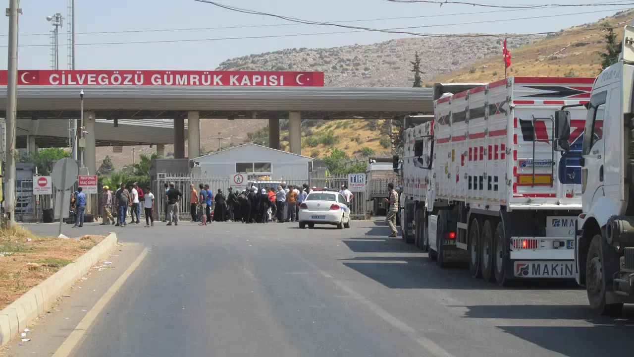 Domates, soğan, dondurulmuş piliç de dahil |