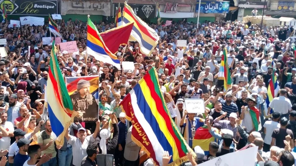 Saldırıların gölgesinde kritik adım |
