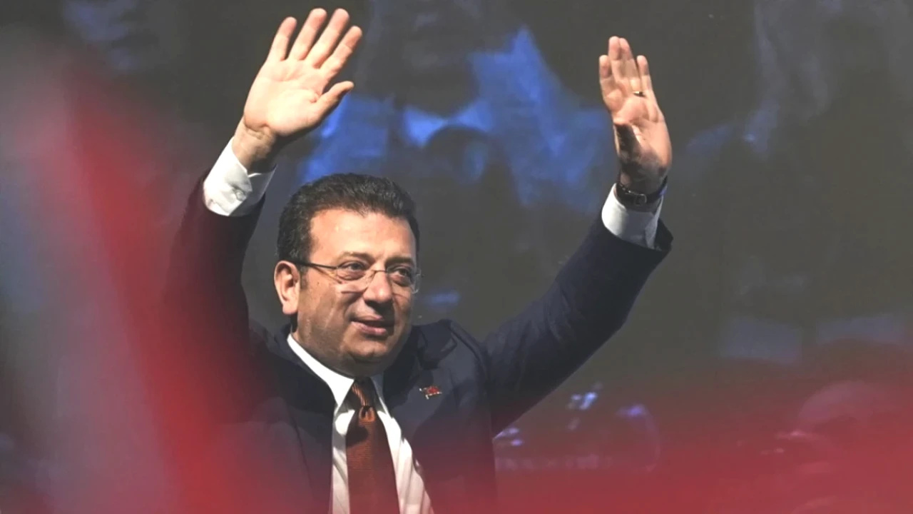 İmamoğlu, The Economist’e yazdı: