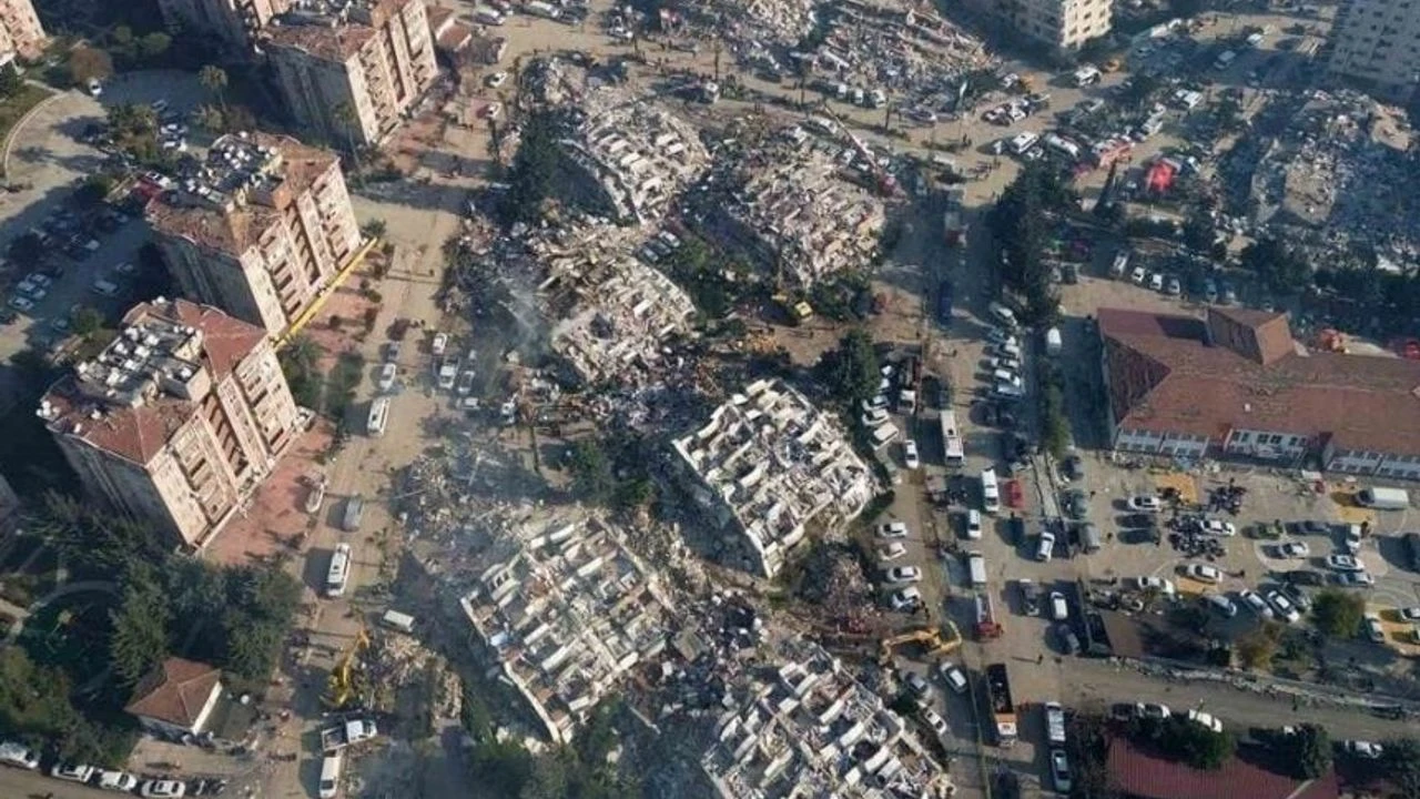 Penta Park davası |