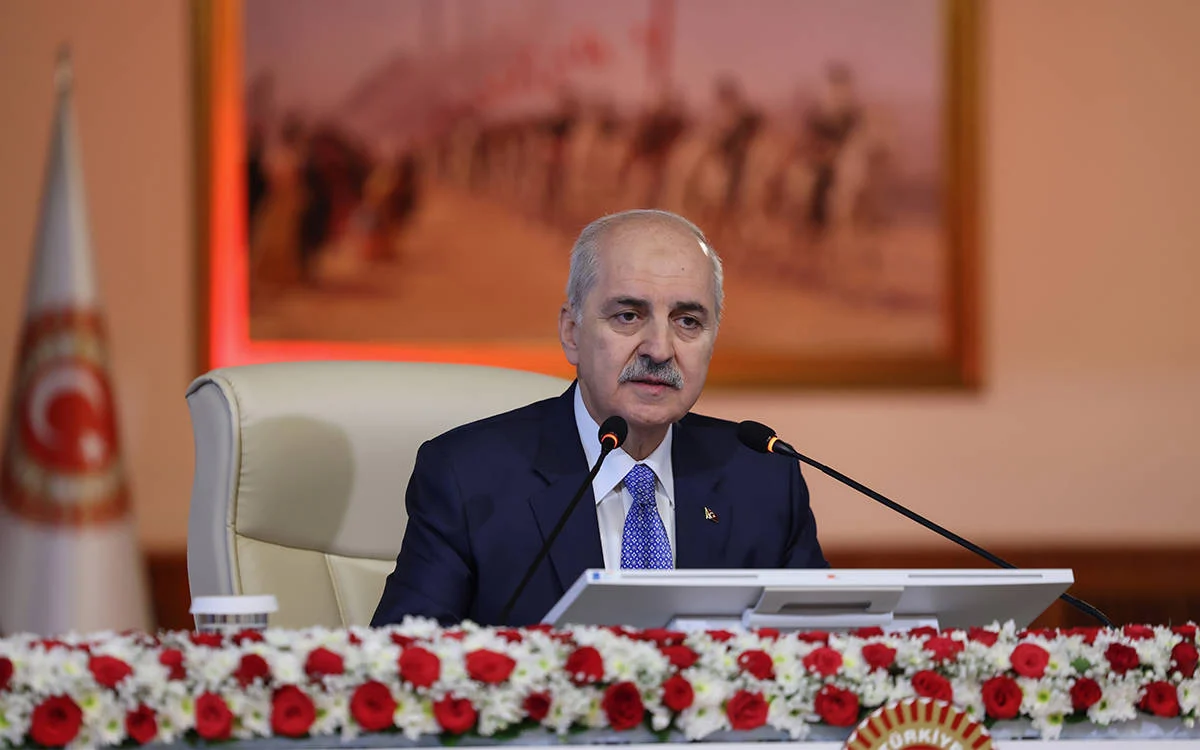 Meclis kapısında yakılmıştı |