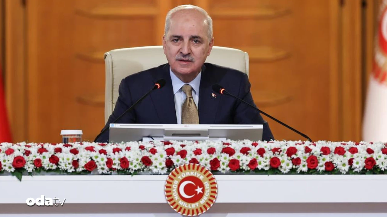 Meclis Komisyonu toplantısı bitti |