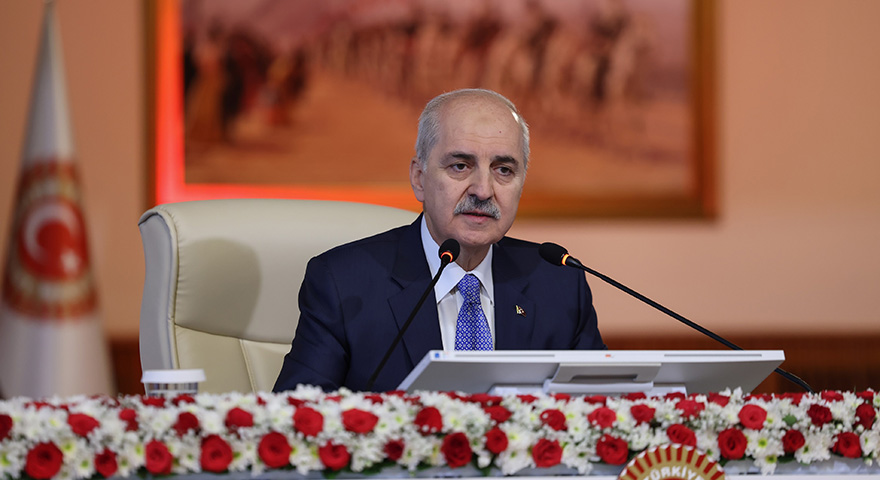 Gizli tutanaklar 10 yıl paylaşılamayacak |