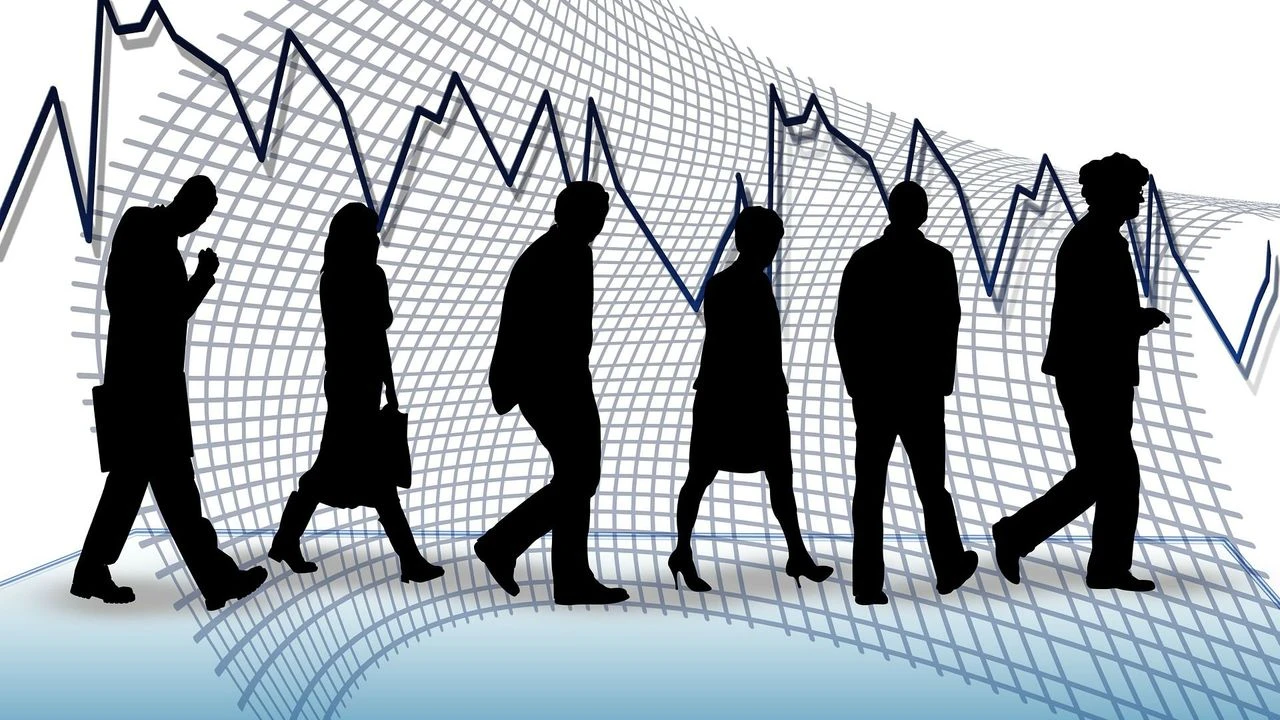 TÜİK Temmuz 2025 işgücü verilerini yayımladı |