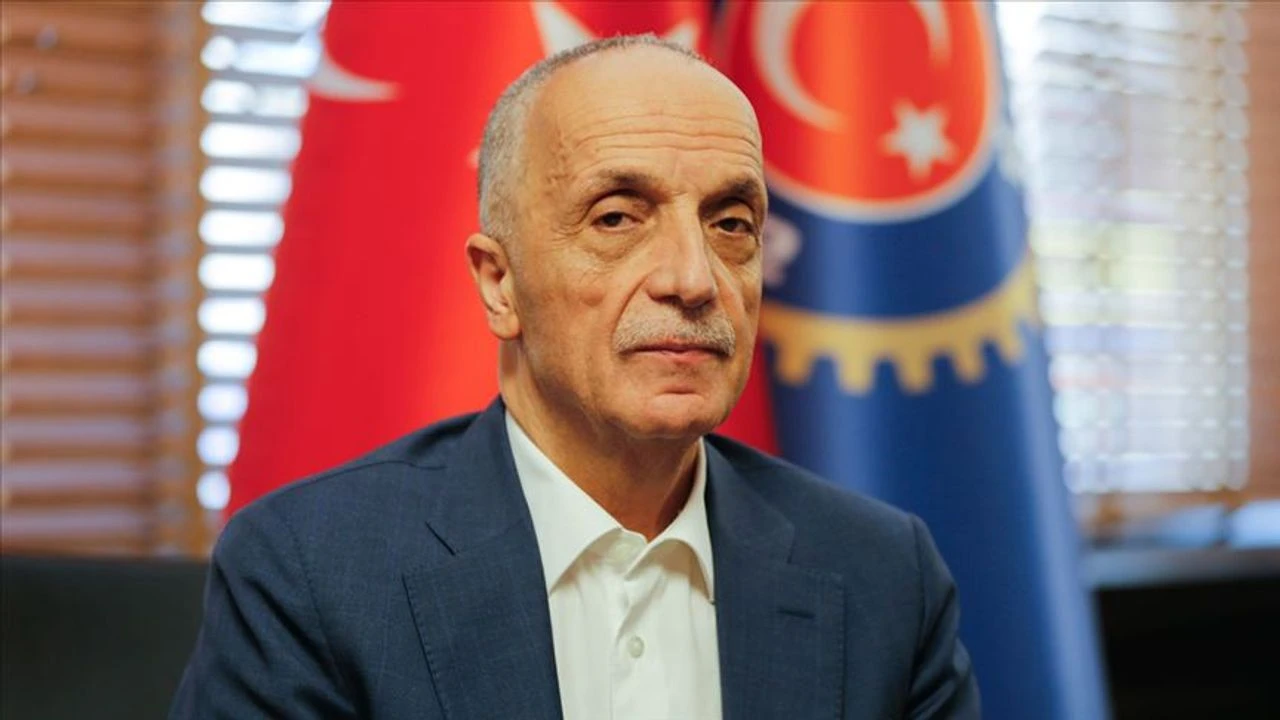 Beştepe’den kamu işçisine çıkan teklif |