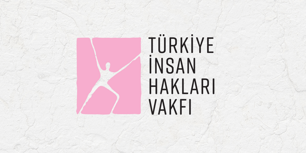 Türkiye İnsan Hakları Vakfı, Kürt sorunu çözümüne dair görüş ve önerilerini Meclis'te kurulan komisyona sundu.