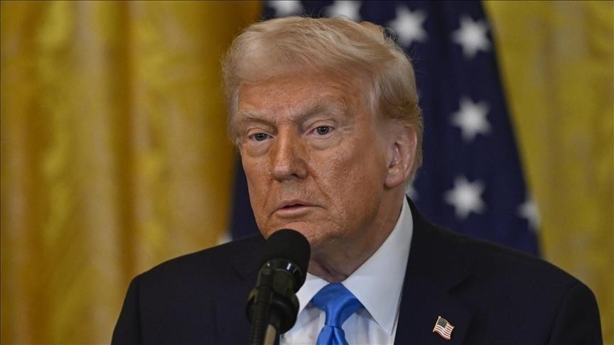 Trump “Barış Planı” için süre verdi |