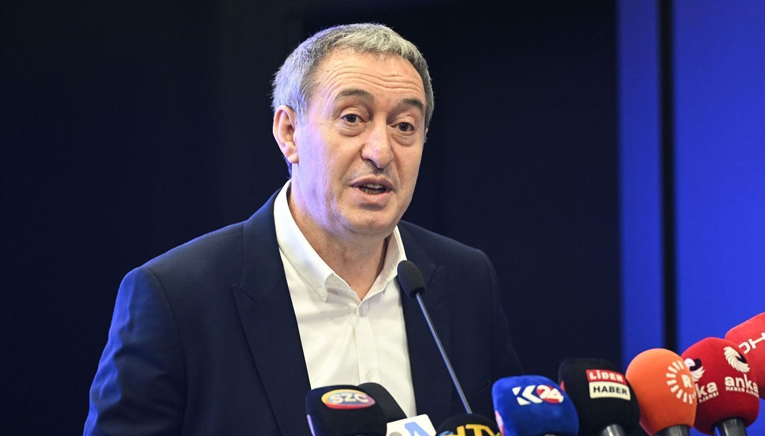 Bakırhan’dan Fidan’ın sözlerine tepki: