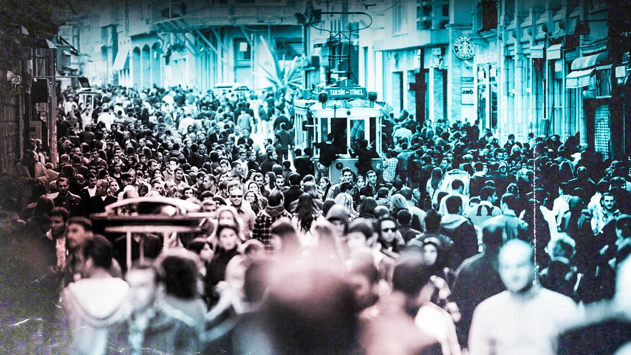 Kaç milyon oldu? |