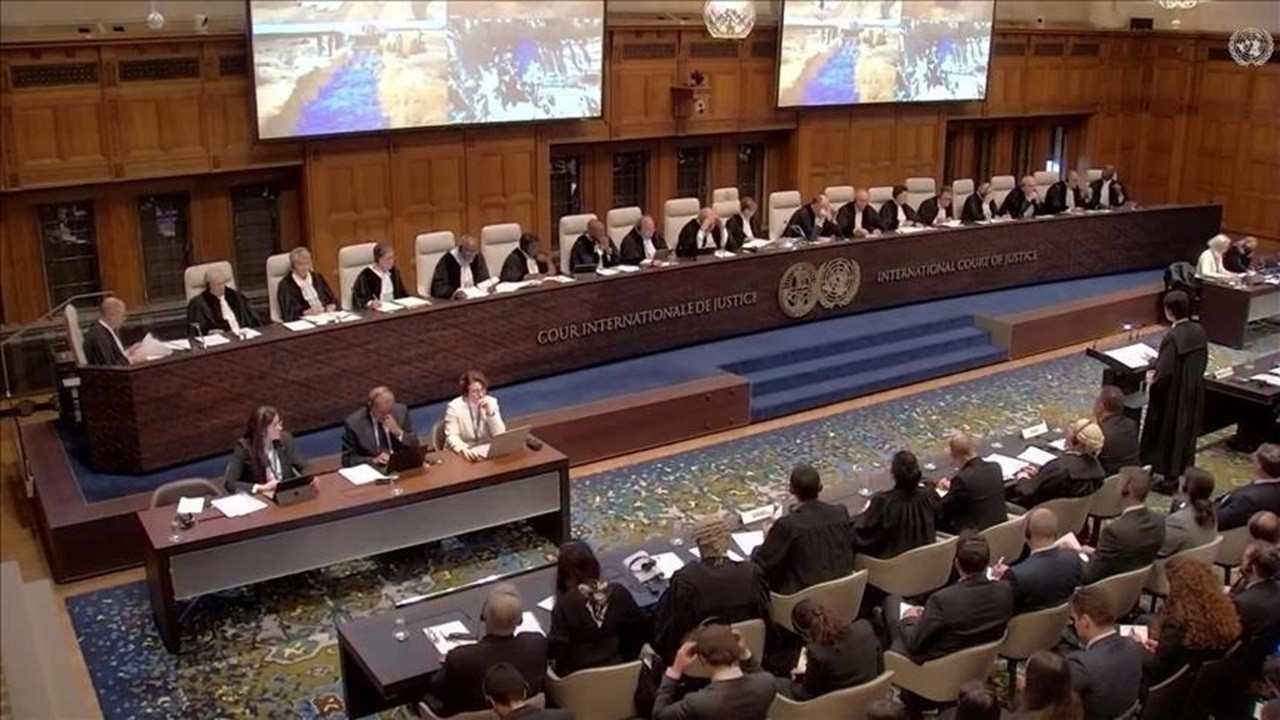 Yaptırım uygulanan yargıç ve savcı sayısı 8’e çıktı |