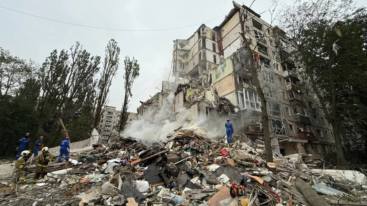 Rusya’dan yeni saldırı dalgası |