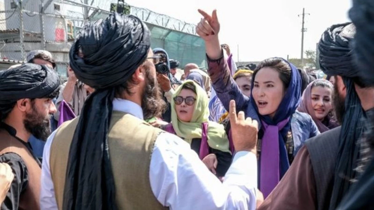 Taliban’dan bir insanlık dışı uygulama daha |