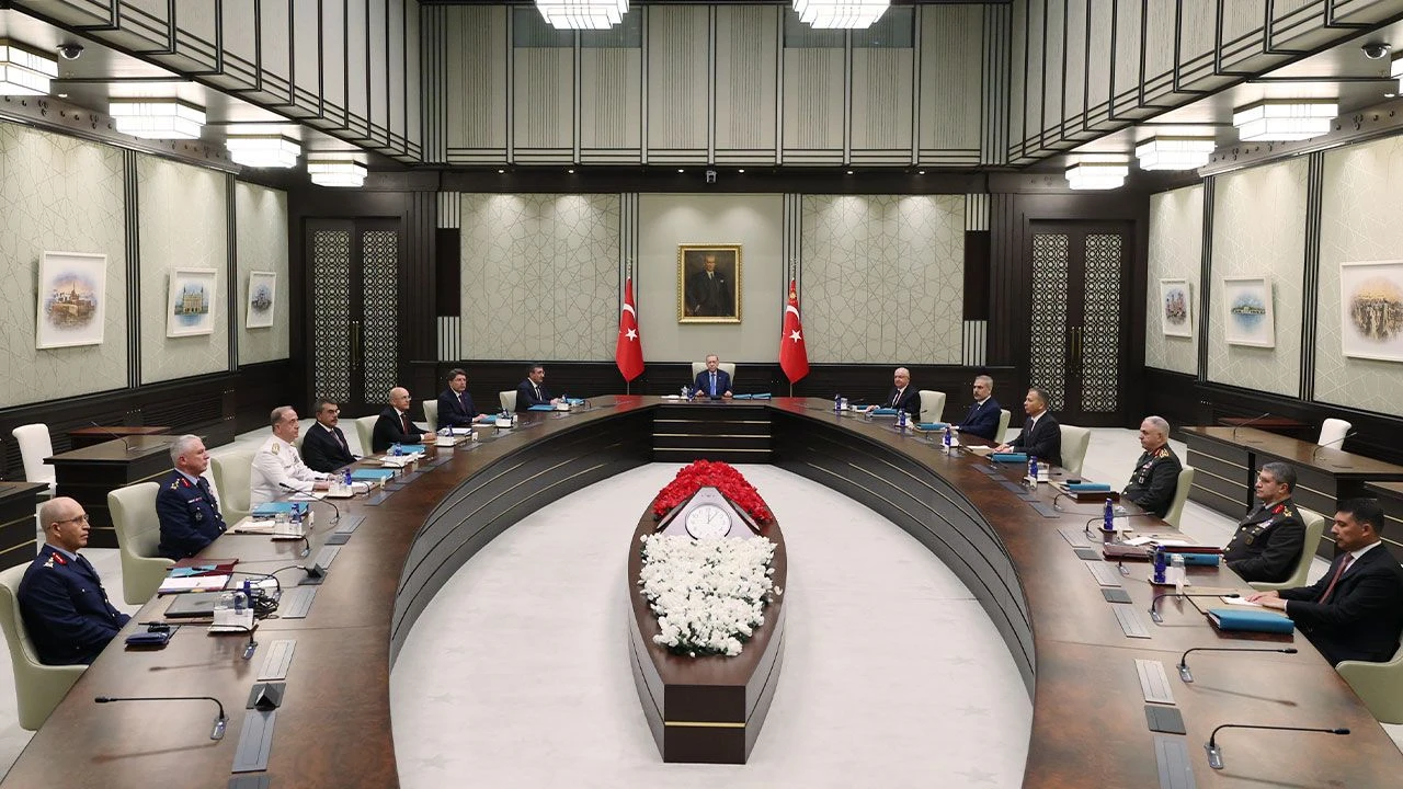 YAŞ’ta kapsamlı değişiklik |