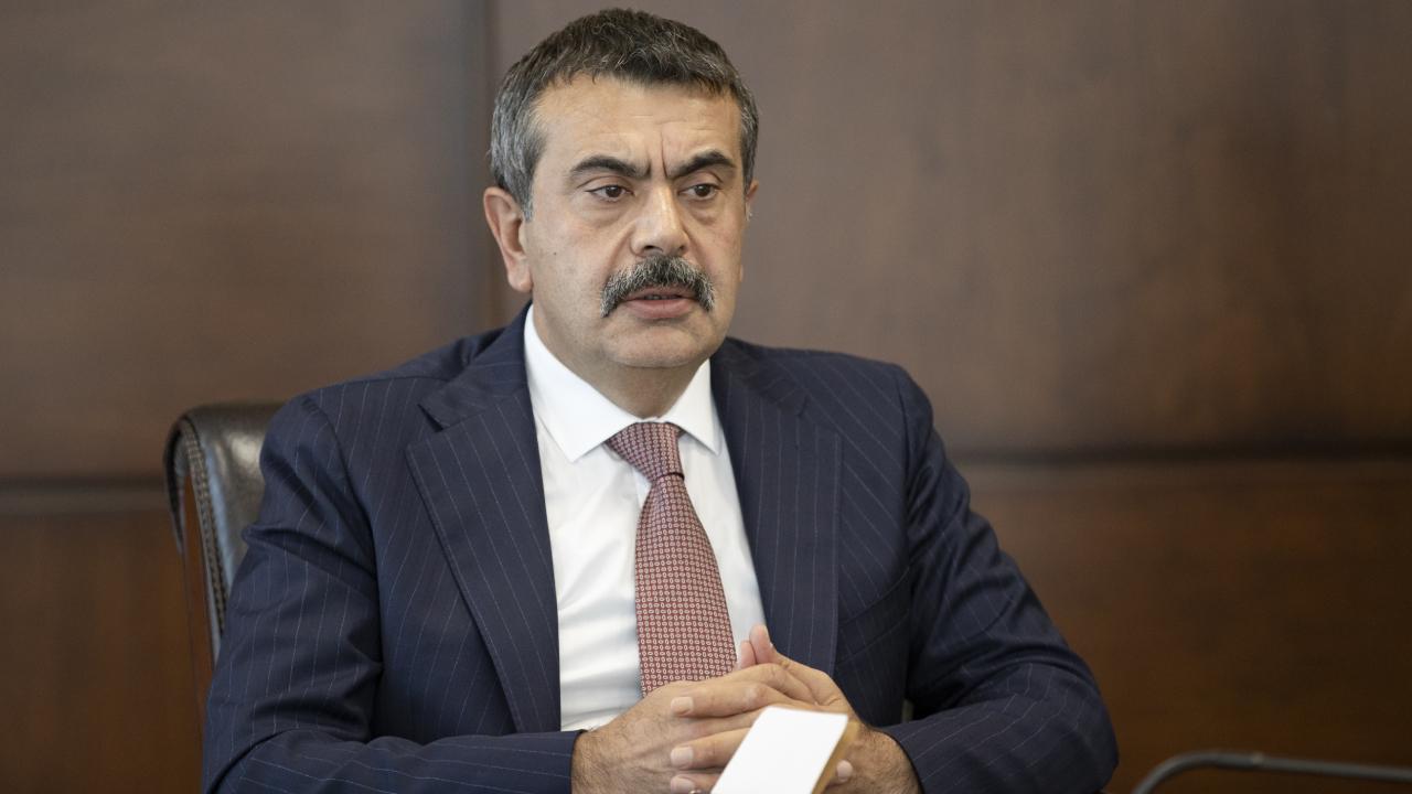 “İddialar gerçeği yansıtmıyor” |
